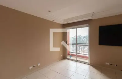 Apartamento para venda - itaquera, 2 quartos,  47 m² - são paulo