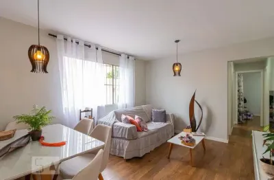 Apartamento para venda - vila mariana, 3 quartos,  72 m² - são paulo