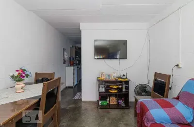 Casa para venda - jardim peri, 2 quartos,  60 m² - são paulo
