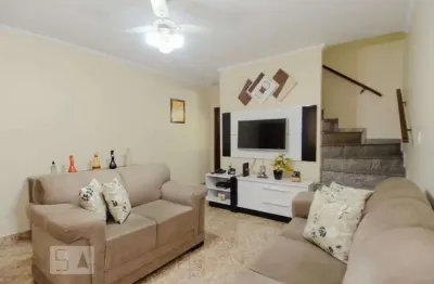 Casa / sobrado em condomínio para venda - jardim cocaia, 2 quartos,  102 m² - guarulhos