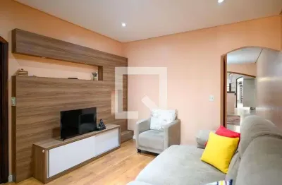 Casa para venda - vila liviero, 3 quartos,  216 m² - são paulo