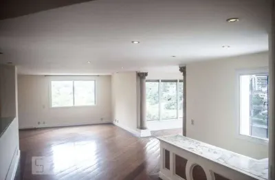 Apartamento para venda - pacaembu, 3 quartos,  375 m² - são paulo