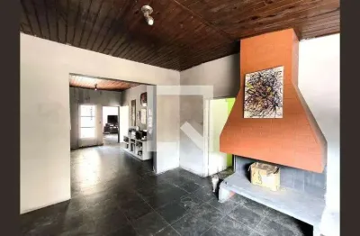 Casa para venda - colônia, 3 quartos,  1661 m² - jundiaí