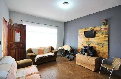 Casa para venda - anchieta, 2 quartos,  240 m² - são bernardo do campo
