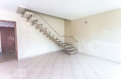 Casa para venda - nova petrópolis, 3 quartos,  206 m² - são bernardo do campo