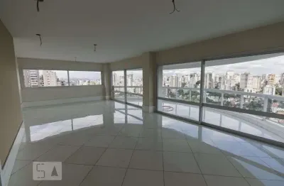Apartamento para venda - perdizes, 3 quartos,  416 m² - são paulo