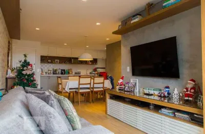 Apartamento para venda - vila mascote, 2 quartos,  64 m² - são paulo