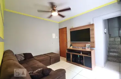 Cobertura para venda - vila metalúrgica, 2 quartos,  110 m² - santo andré