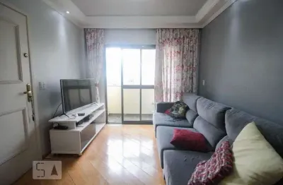 Apartamento para venda - água fria, 3 quartos,  104 m² - são paulo