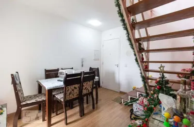 Cobertura para venda - quitaúna, 3 quartos,  100 m² - osasco