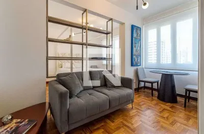 Kitnet / stúdio para venda - bela vista, 1 quarto,  46 m² - são paulo