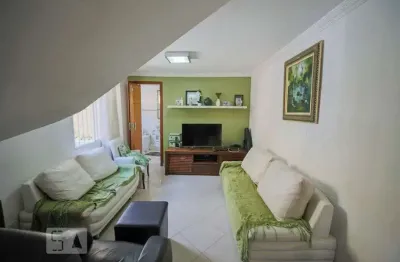 Casa / sobrado em condomínio para venda - butantã, 2 quartos,  94 m² - são paulo