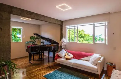 Cobertura para venda - cambuí, 2 quartos,  68 m² - campinas