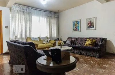 Casa para venda - vila santa clara, 3 quartos,  176 m² - são paulo