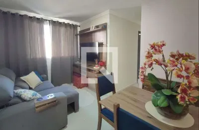 Apartamento para venda - parque prado, 2 quartos,  49 m² - campinas