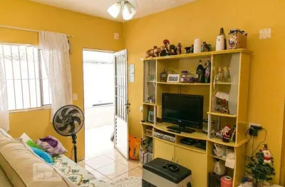 Casa para venda - vila sabrina , 3 quartos,  190 m² - são paulo