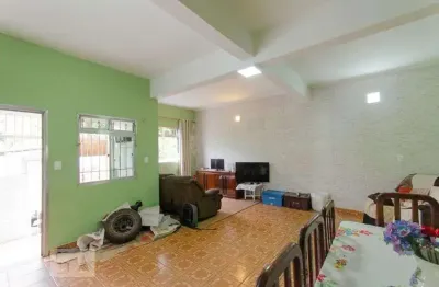 Casa para venda - ponte rasa, 4 quartos,  200 m² - são paulo