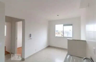 Apartamento para venda - sapopemba, 2 quartos,  32 m² - são paulo