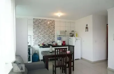 Apartamento para venda - jardim brasília, 2 quartos,  43 m² - são paulo