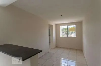 Apartamento para venda - vila carminha , 2 quartos,  50 m² - campinas