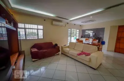 Casa para venda - vila antonieta, 3 quartos,  137 m² - são paulo