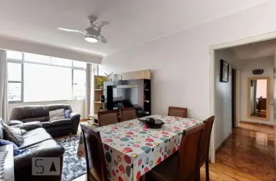 Apartamento para venda - vila gustavo, 3 quartos,  101 m² - são paulo