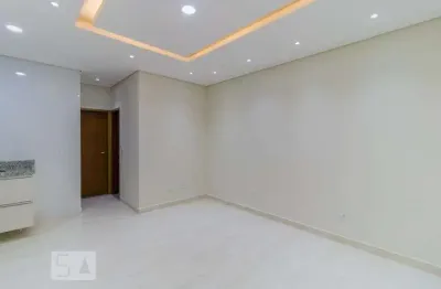 Apartamento para venda - ponte rasa, 2 quartos,  42 m² - são paulo