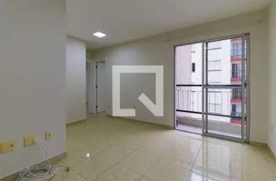 Apartamento para venda - itaquera, 2 quartos,  48 m² - são paulo