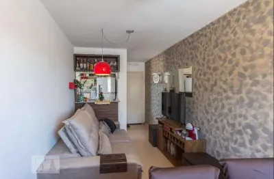 Apartamento para venda - parque prado, 2 quartos,  44 m² - campinas