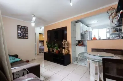 Apartamento para venda - parque industrial, 3 quartos,  72 m² - campinas