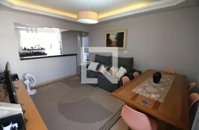Apartamento para venda - jardim chapadão, 2 quartos,  75 m² - campinas