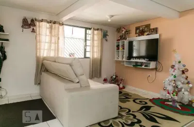 Casa para venda - vila gustavo, 3 quartos,  100 m² - são paulo