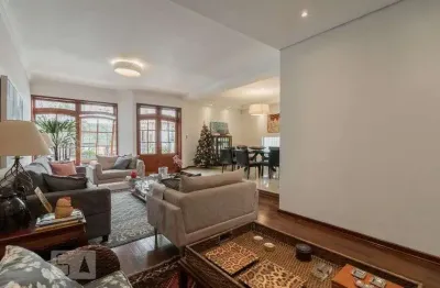 Casa para venda - planalto paulista, 4 quartos,  439 m² - são paulo
