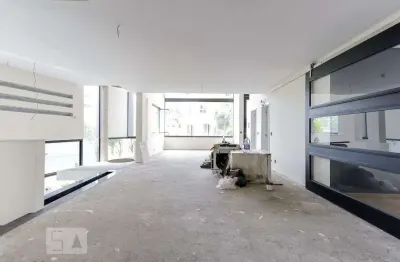 Casa / sobrado em condomínio para venda - tucuruvi, 4 quartos,  480 m² - são paulo