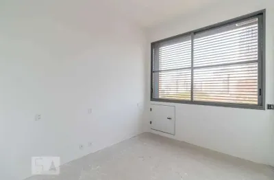 Kitnet / stúdio para venda - vila madalena, 1 quarto,  25 m² - são paulo