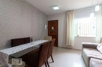Casa / sobrado em condomínio para venda - itaquera, 2 quartos,  82 m² - são paulo