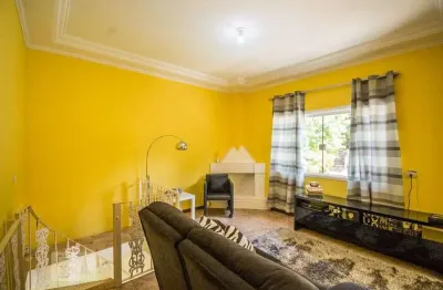 Casa para venda - loteamento caminhos de san conrado (sousas), 5 quartos,  250 m² - campinas