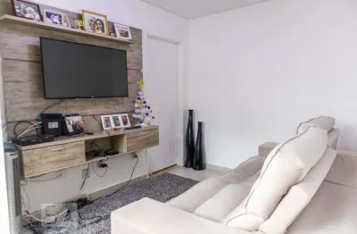 Casa com 1 quarto à venda na Rua Coronel Octávio Azeredo, Vila Mazzei, São Paulo