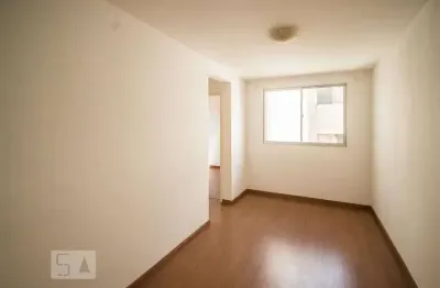 Apartamento para venda - parque prado, 2 quartos,  47 m² - campinas
