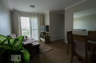 Apartamento para venda - jardim ipaussurama , 3 quartos,  66 m² - campinas