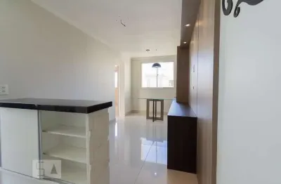 Apartamento para venda - parque das águas, 2 quartos,  45 m² - campinas