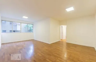 Apartamento para venda - jardim paulista, 3 quartos,  115 m² - são paulo