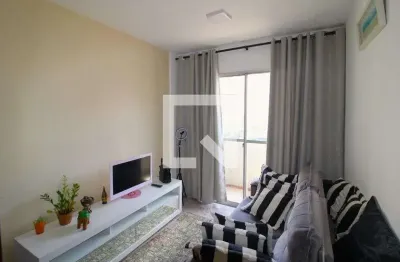 Apartamento com 1 quarto à venda na Rua Doutor Zuquim, Santana, São Paulo