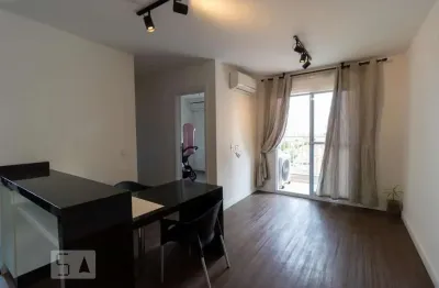 Apartamento para venda - taquaral, 2 quartos,  55 m² - campinas