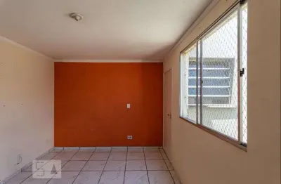 Apartamento para venda - parque industrial, 2 quartos,  45 m² - campinas
