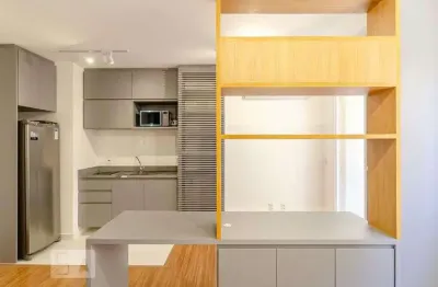 Kitnet / stúdio para venda - santa cecília, 1 quarto,  28 m² - são paulo