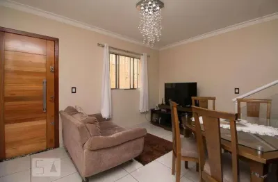 Casa / sobrado em condomínio para venda - vila esperança, 2 quartos,  65 m² - são paulo