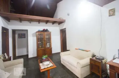 Casa para venda - brooklin, 3 quartos,  150 m² - são paulo