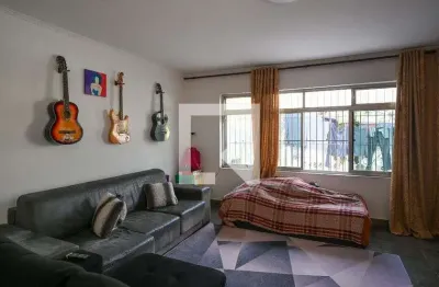 Casa para venda - vila liviero, 3 quartos,  65 m² - são paulo