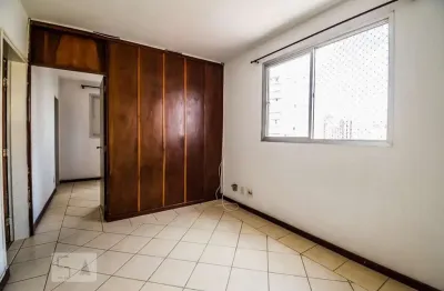 Apartamento para venda - vila itapura, 1 quarto,  52 m² - campinas